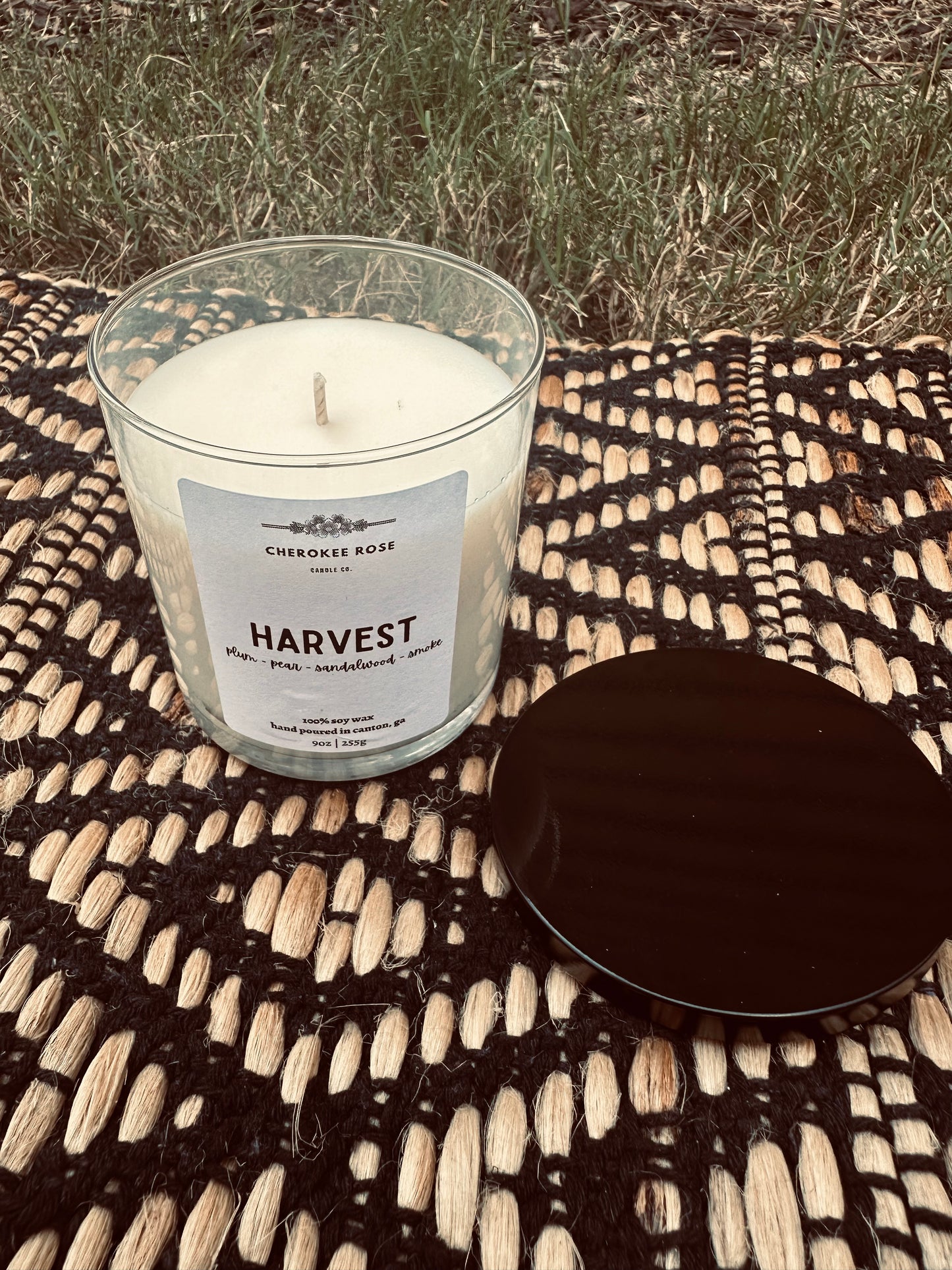 Fall Collection - Harvest Candles